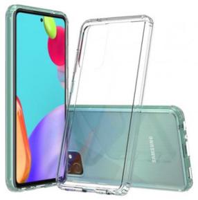 Telefono dėklas Screenor, Galaxy Xcover 5, skaidri