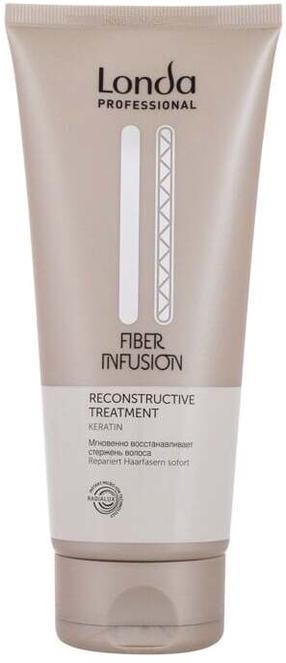 Matu maska Londa Professional Fiber Infusion, 200 ml