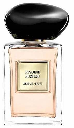 Туалетная вода Giorgio Armani Pivoine Suzhou, 100 мл
