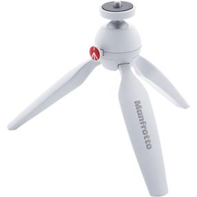 Alus Manfrotto, alumiinium