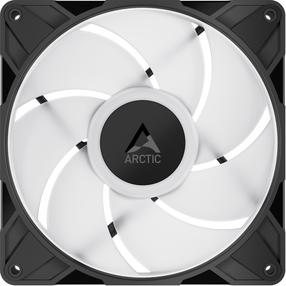 Oro aušintuvų rinkinys korpusui Arctic P14 Pro A-RGB 3-pack, 140 mm x 140 mm