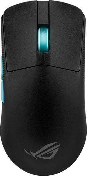 Belaidė žaidimų pelė Asus ROG Harpe Ace Aim Lab Edition, juoda sp.