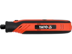 Slīpēšanas mašīnas Yato YT-82763