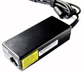 Nešiojamo kompiuterio įkroviklis Extra Digital AC65F5517, 65 W, 120 - 240 V
