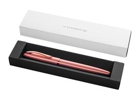 Lodīšu pildspalva Pelikan Jazz Noble Elegance, rozā krās., 0.7 mm