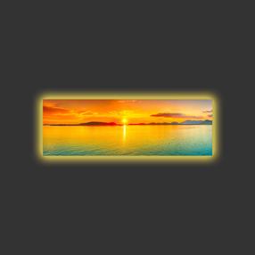 Reprodukcija Wallity 3090HDACT-003, 30 cm