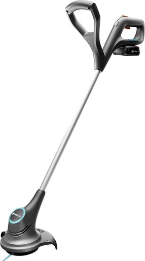 Аккумуляторный триммер Gardena SmallCut 23/18V, 18 В