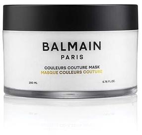 Matu maska Balmain Couleurs Couture, 200 ml