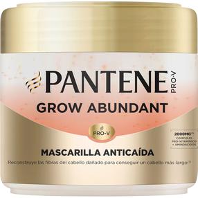 Маска для волос Pantene Grow Abundant, 300 мл