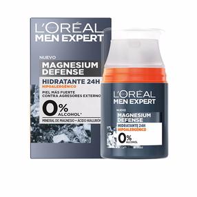 Sejas krēms L’Oréal Paris Men Expert, 50 ml