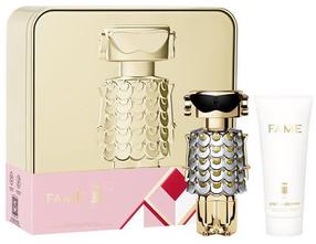 Dovanų komplektas moterims Paco Rabanne Fame
