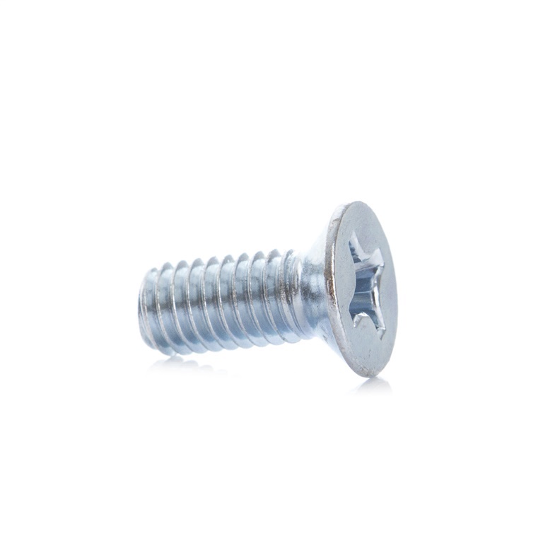 Poldid DIN 965 Haushalt, 8 mm x 30 mm, 200 tk