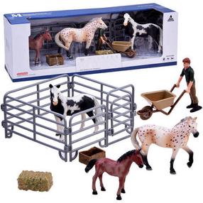 Komplekts Farm ZA2604, daudzkrāsaina