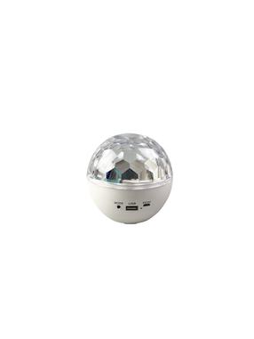 Diskotekos šviestuvas Standart DSLED-034(XKL-Q3), 8 W