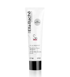 Attīrošs sejas losjons Ella Bache Ella Perfect Tomato Silky Cleansing Cream, 150 ml