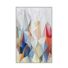 Kilimas Conceptum Hypnose EXFAB254, įvairių spalvų, 200 cm x 100 cm