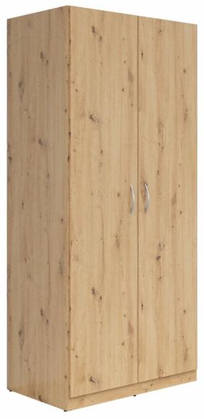 Шкаф Casao, дубовый цв., 54 см x 91 см x 197 см