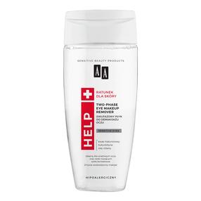 Acu kosmētikas noņēmējs Oceanic Help Two-phase Eye Makeup Remover, 150.0 ml