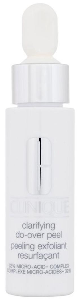 Скраб для лица Clinique Clarifying Do-Over Peel, 30.0 мл
