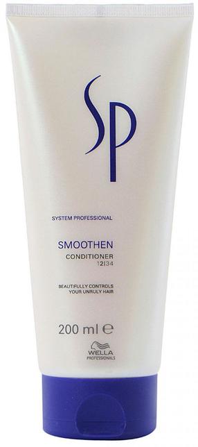 Matu kondicionieris Wella Professionals System Professional Smoothen, 200 ml