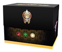 Kortų žaidimas Wizards of the Coast Cabaretti Cacophony Streets of New Capenna Commander Deck, EN