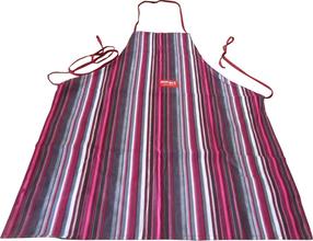 Priekšauts Lamart LT0012, 80 cm x 60 cm, daudzkrāsaina