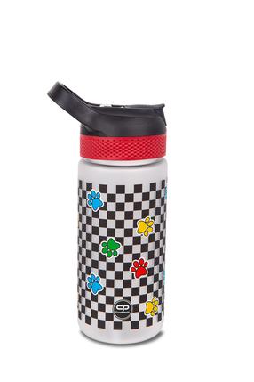 Gertuvė CoolPack, įvairių spalvų, plastikas, 0.42 l