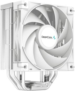 Oro aušintuvas procesoriui Deepcool AK400 WH, 127 mm x 155 mm