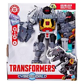 Transformer Transformers Chomp&Battle G0748, (värv/disain valitakse juhuslikult)