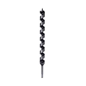 Сверло Haushalt 4571001-19, дерево, резьбовой, шестиугольный, 32 мм x 46 см