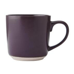 Puodelis La Cafetiere, violetinė sp., 0.35 l
