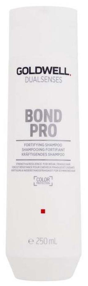 Šampūns Goldwell Bond Pro Fortifying, 250 ml