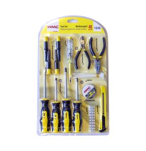 Набор инструментов WMC Tools 1048