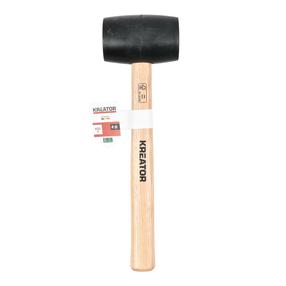 Kummist haamer Kreator KRTH90601, 450 g