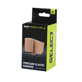 Бандаж Select Profcare, светло-коричневый цв.
