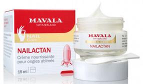 Крем для тела Mavala Nailactan, 215 мл