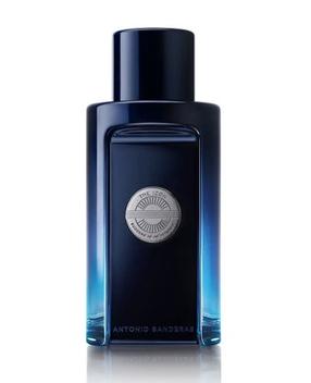 Tualetinis vanduo Antonio Banderas The Icon, 200 ml