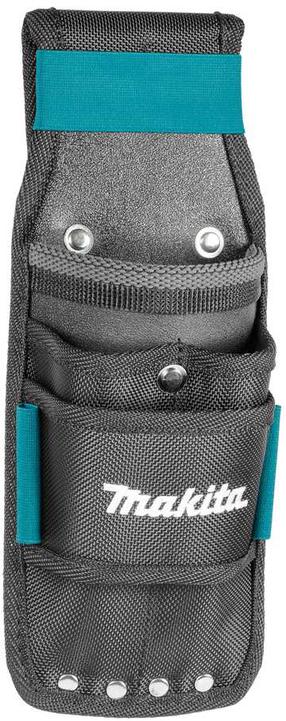 Laikiklis Makita E-15344, universalus, 10 cm x 27 cm x 6 cm
