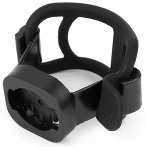 Крепеж Magicshine Mount 60, пластик, черный цв.