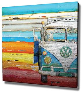 Reprodukcija Wallity KC103, 45 cm x 45 cm