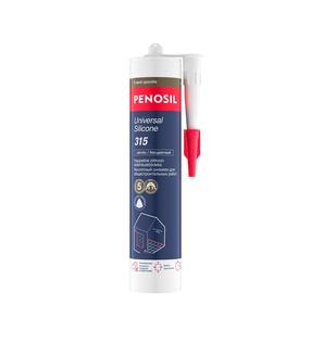 Силикон Penosil EESTI MAADLUS, 0.280 л, прозрачный цв.
