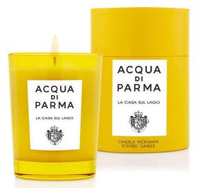 Küünal, lõhna Acqua Di Parma, kollane v.