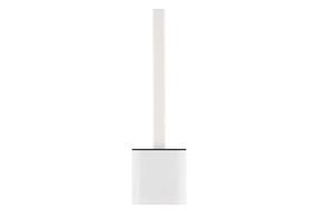 WC hari Nord Clean 616184, valge