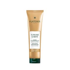 Matu maska Rene Furterer Sublime Karité Moisturizing, 100 ml