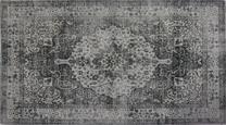 Kilimas vidaus Domoletti ILLUSION, pilka sp., 150 cm x 90 cm