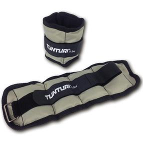 Universalus svoris Tunturi Arm/Leg, 2 x 0.5 kg