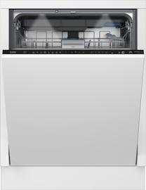 Įmontuojama indaplovė Beko BDIN38542P