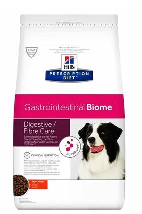 Sausas šunų maistas Hill's Prescription Diet Gastrointestinal Biome, 10 kg
