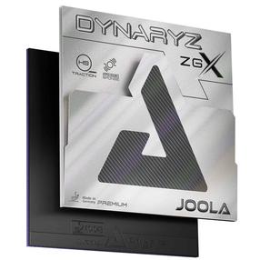 Резина для ракетки для настольного тенниса Joola Dynaryz ZGX JL-70490