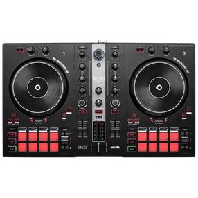 DJ valdiklis Hercules Inpulse 300 MK2
